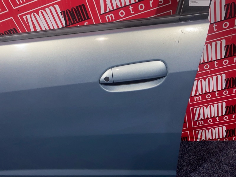 Дверь боковая, 7200 рублей, Солонцы