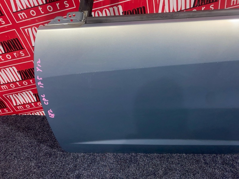 Дверь боковая, 7200 рублей, Солонцы