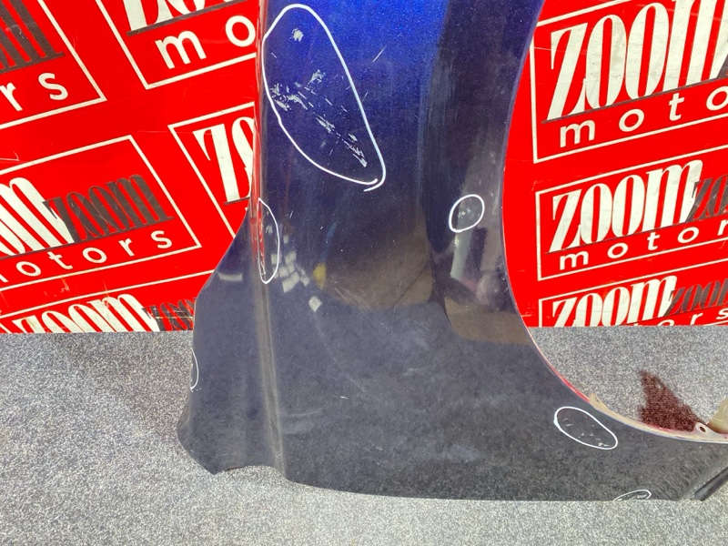 Крыло, 14300 рублей, Солонцы