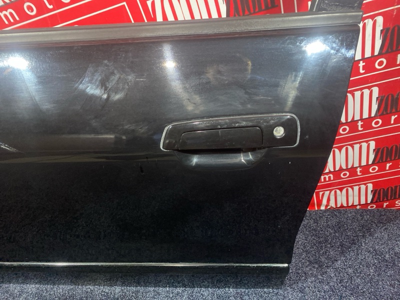 Дверь боковая, 5300 рублей, Солонцы