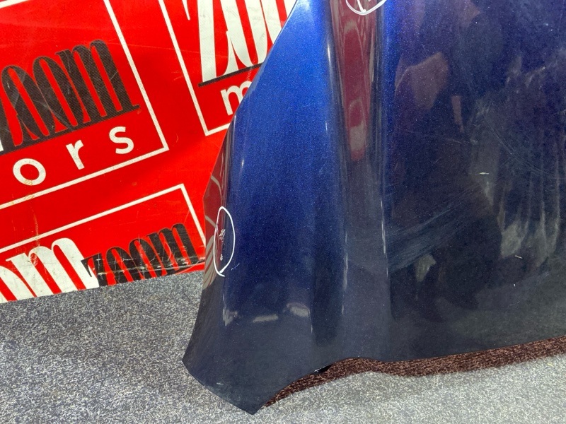 Крыло, 14300 рублей, Солонцы