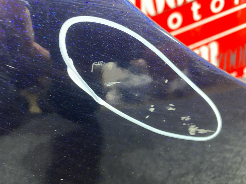 Крыло, 14300 рублей, Солонцы