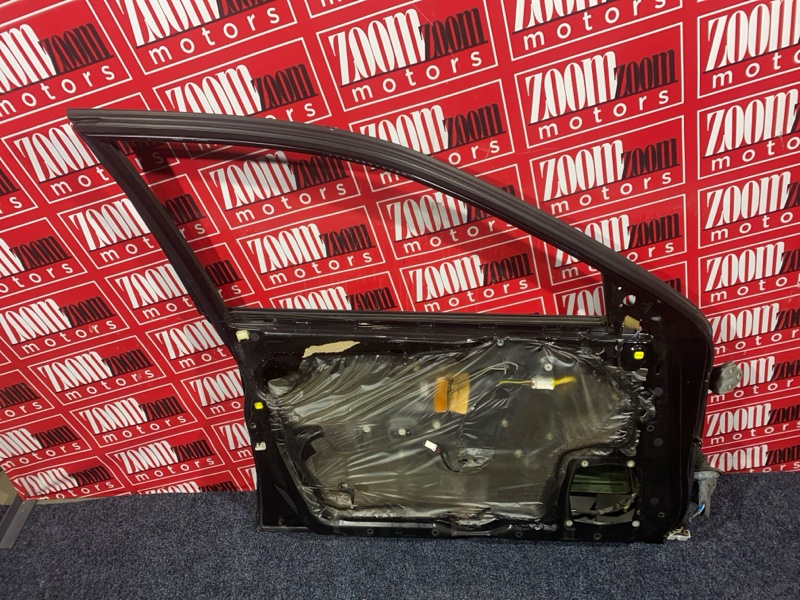 Дверь боковая, 5300 рублей, Солонцы