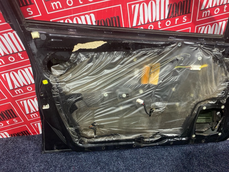 Дверь боковая, 5300 рублей, Солонцы