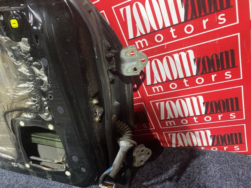 Дверь боковая, 5300 рублей, Солонцы