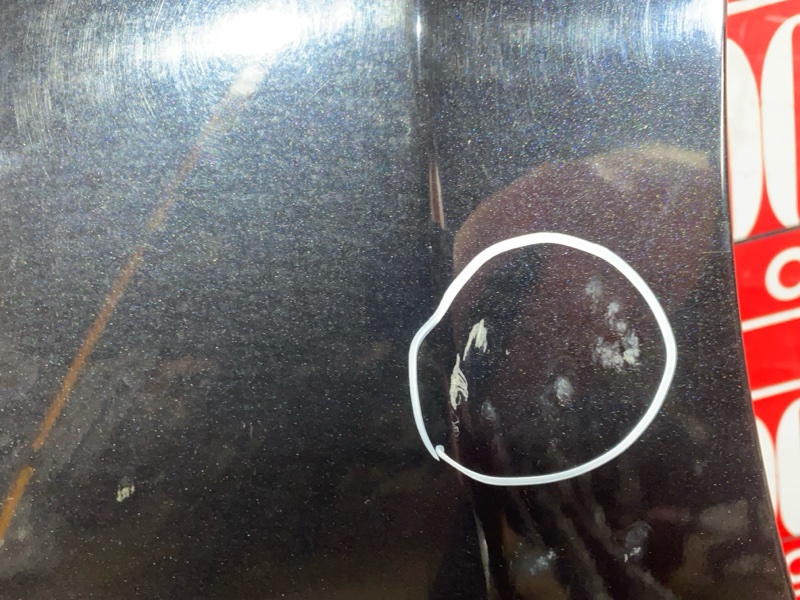 Крыло, 11400 рублей, Солонцы