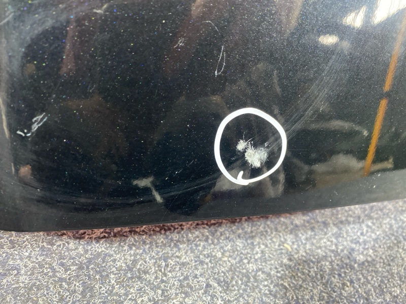 Крыло, 11400 рублей, Солонцы