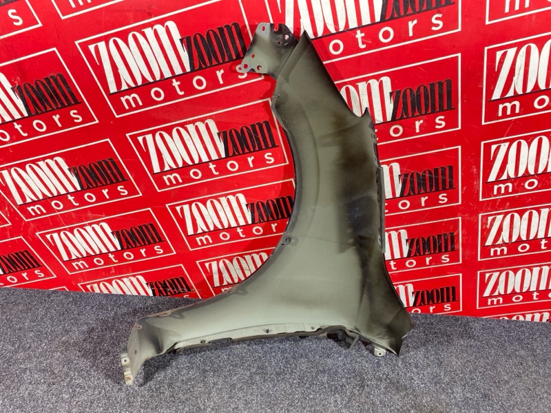 Крыло, 11400 рублей, Солонцы