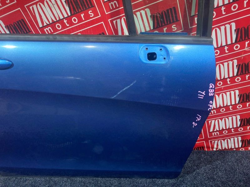 Дверь боковая, 5300 рублей, Солонцы