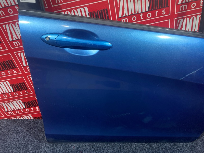 Дверь боковая, 5300 рублей, Солонцы