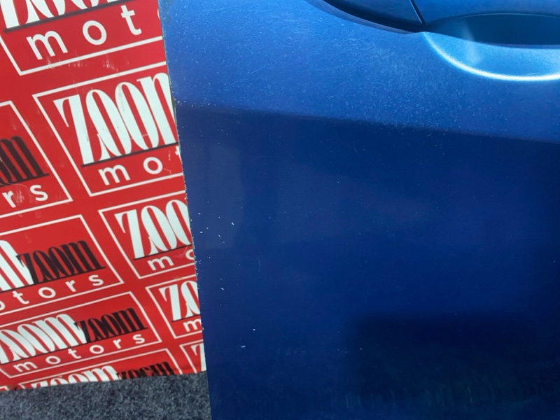 Дверь боковая, 5300 рублей, Солонцы