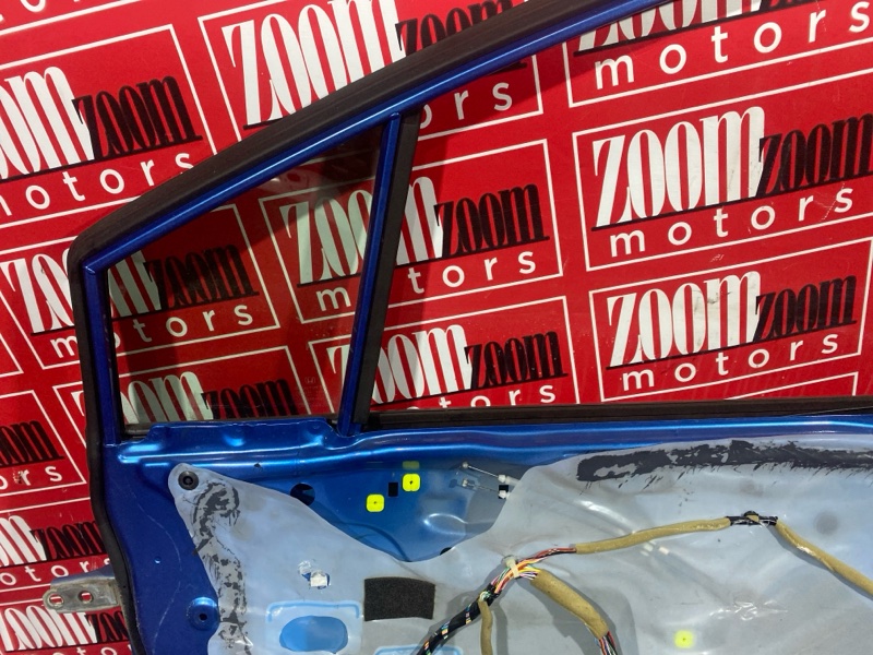 Дверь боковая, 5300 рублей, Солонцы