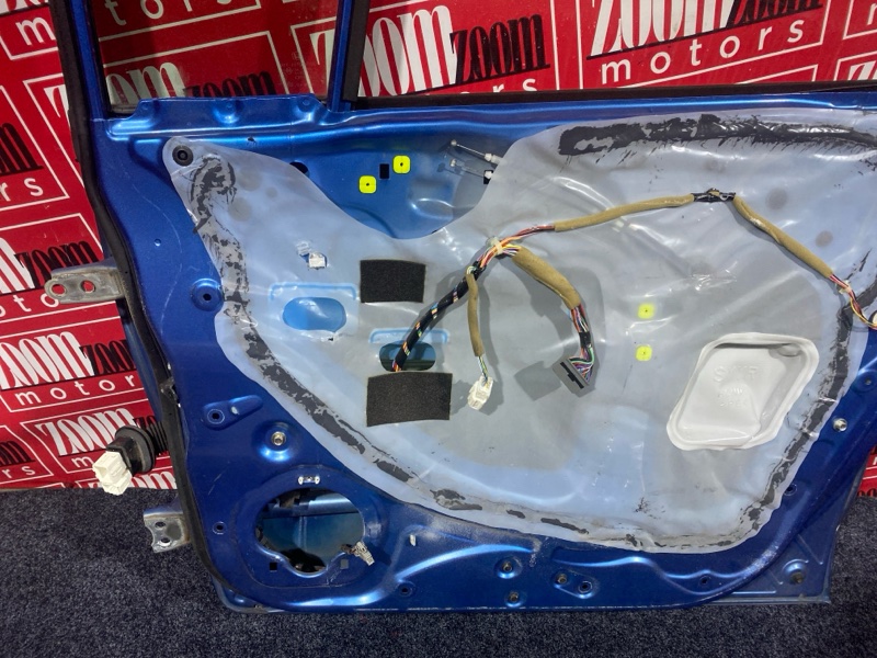 Дверь боковая, 5300 рублей, Солонцы