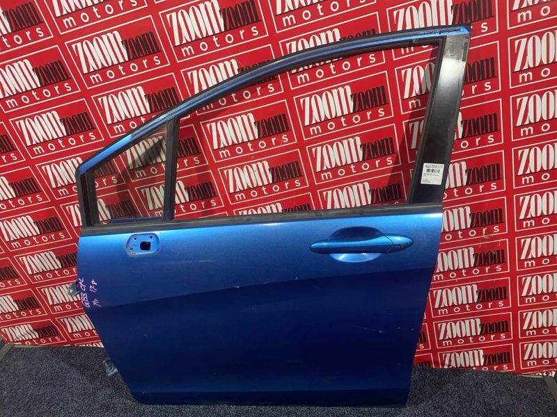 Дверь боковая, 11400 рублей, Красноярск