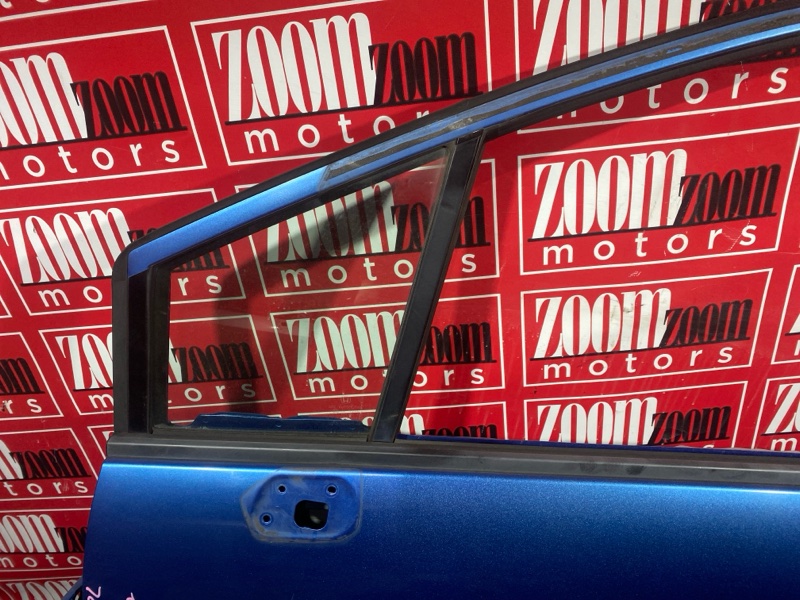 Дверь боковая, 11400 рублей, Красноярск