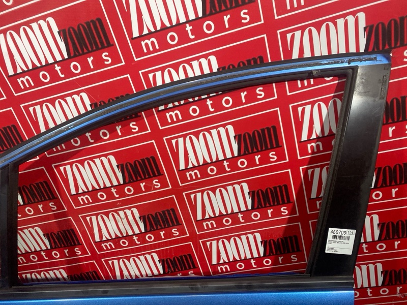 Дверь боковая, 11400 рублей, Красноярск