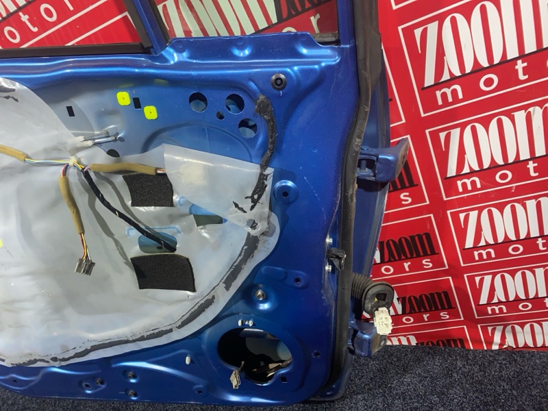 Дверь боковая, 11400 рублей, Красноярск