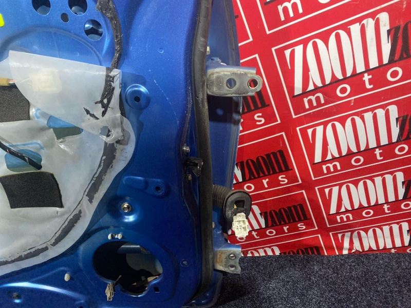 Дверь боковая, 11400 рублей, Красноярск