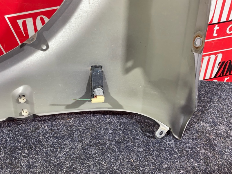 Крыло, 5300 рублей, Солонцы