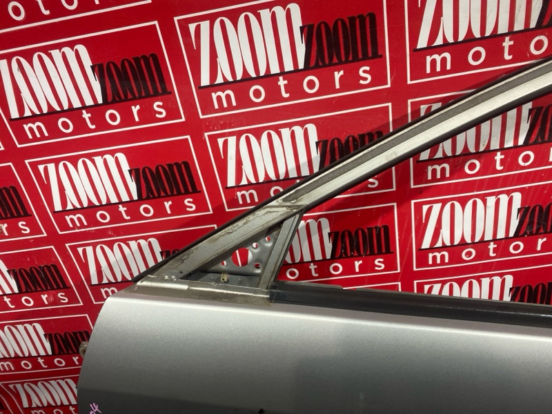 Дверь боковая, 5700 рублей, Солонцы