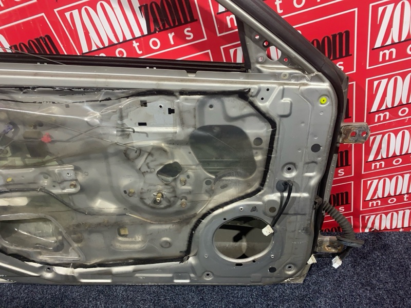 Дверь боковая, 5700 рублей, Солонцы