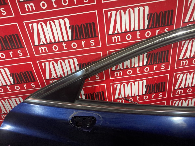 Дверь боковая, 26600 рублей, Солонцы