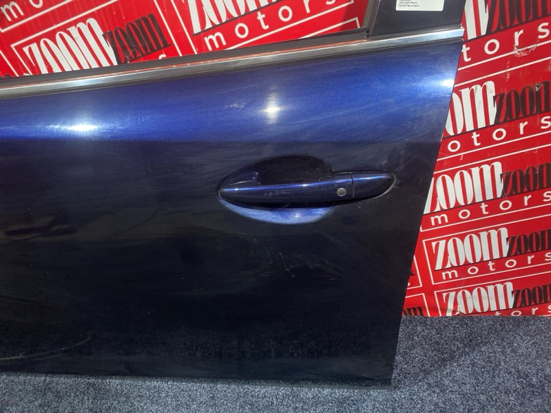 Дверь боковая, 26600 рублей, Солонцы