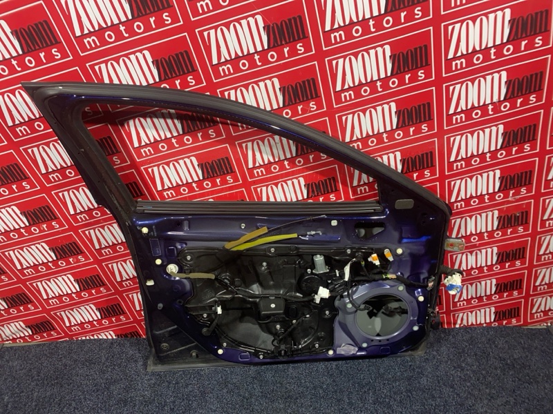 Дверь боковая, 26600 рублей, Солонцы