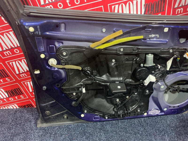 Дверь боковая, 26600 рублей, Солонцы