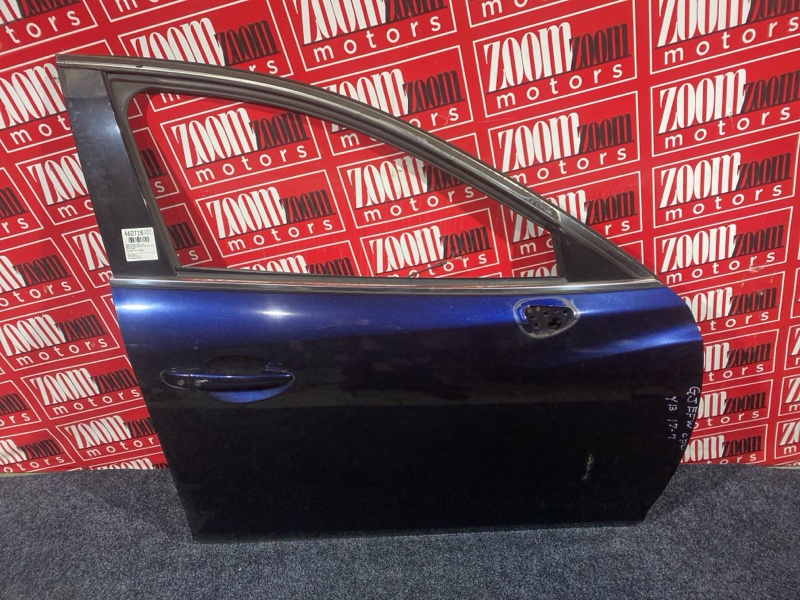 Дверь боковая, 20900 рублей, Солонцы