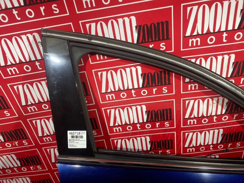 Дверь боковая, 20900 рублей, Солонцы