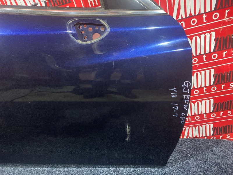 Дверь боковая, 20900 рублей, Солонцы