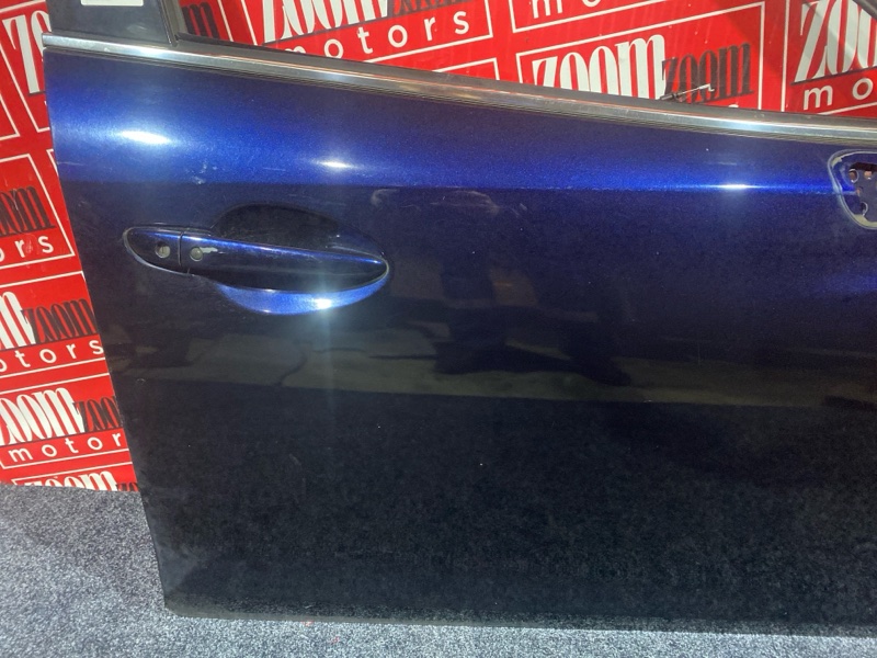 Дверь боковая, 20900 рублей, Солонцы