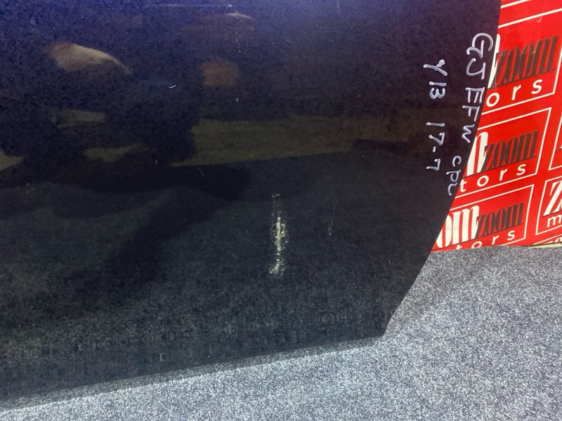 Дверь боковая, 20900 рублей, Солонцы