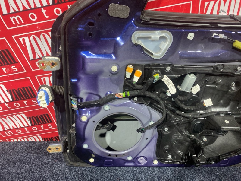 Дверь боковая, 20900 рублей, Солонцы