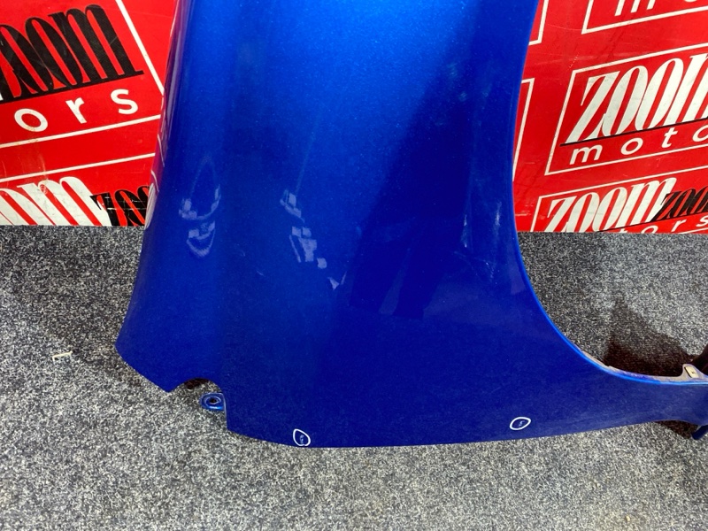 Крыло, 2900 рублей, Солонцы