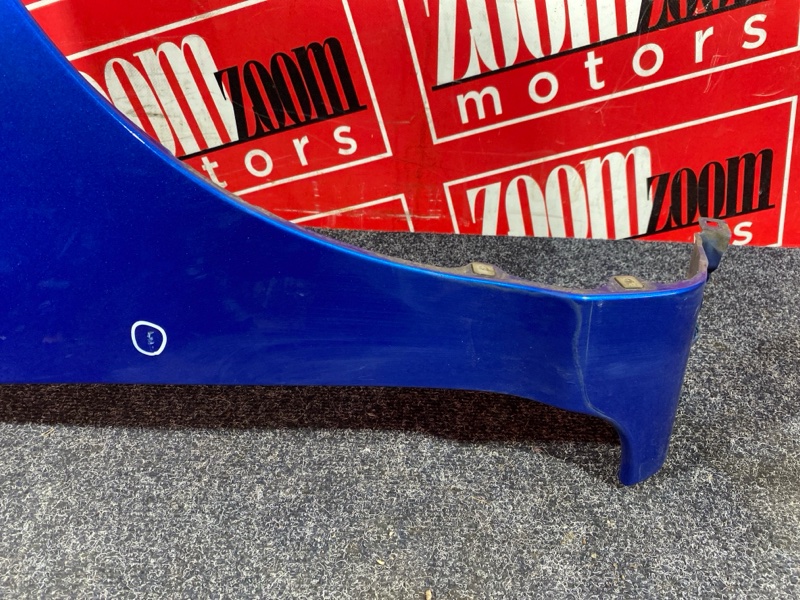 Крыло, 2900 рублей, Солонцы