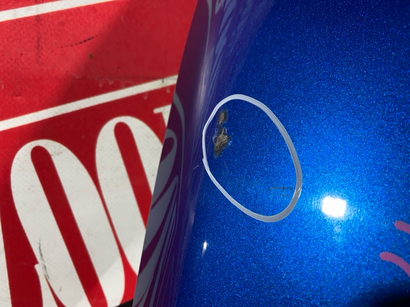 Крыло, 2900 рублей, Солонцы