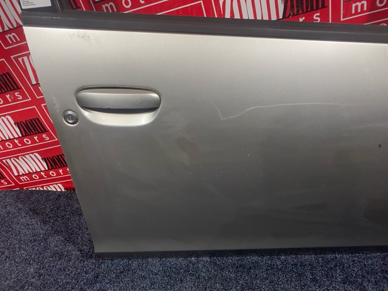 Дверь боковая, 7600 рублей, Солонцы