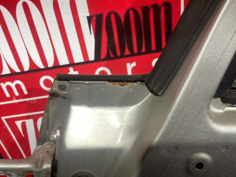 Дверь боковая, 7600 рублей, Солонцы