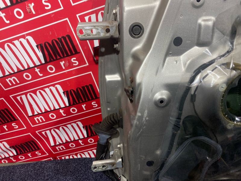 Дверь боковая, 7600 рублей, Солонцы