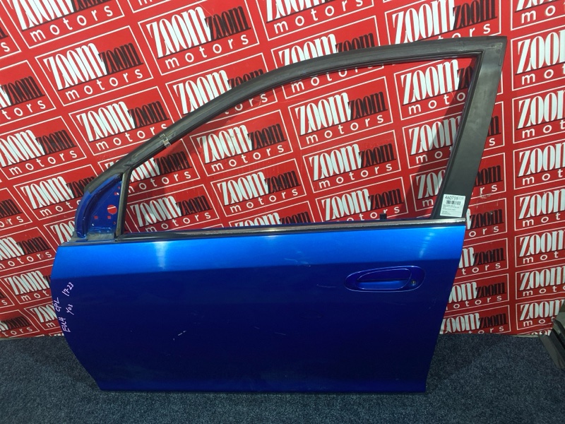 Дверь боковая, 4600 рублей, Солонцы