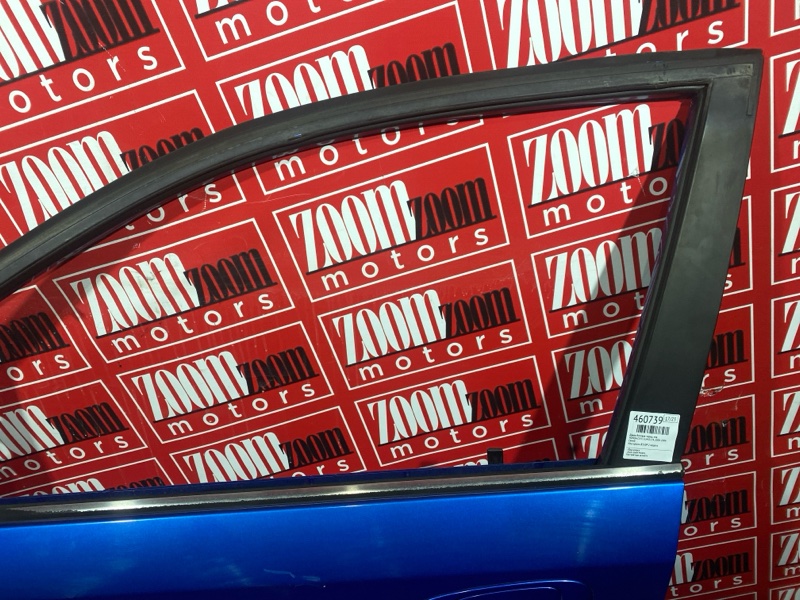 Дверь боковая, 4600 рублей, Солонцы