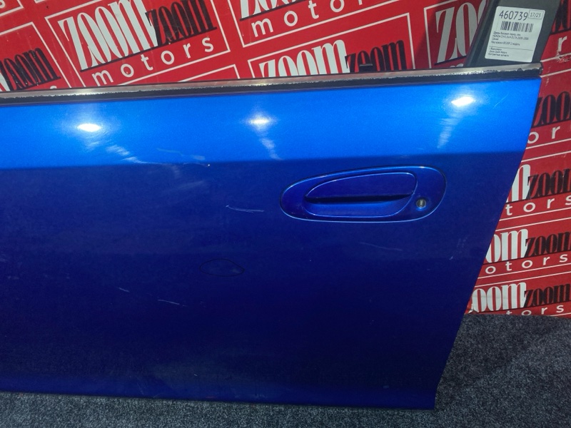 Дверь боковая, 4600 рублей, Солонцы