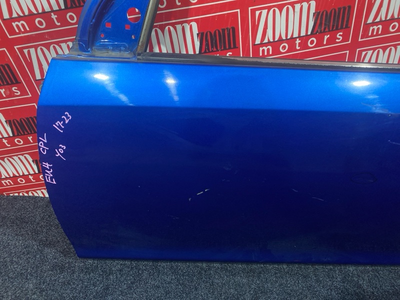 Дверь боковая, 4600 рублей, Солонцы