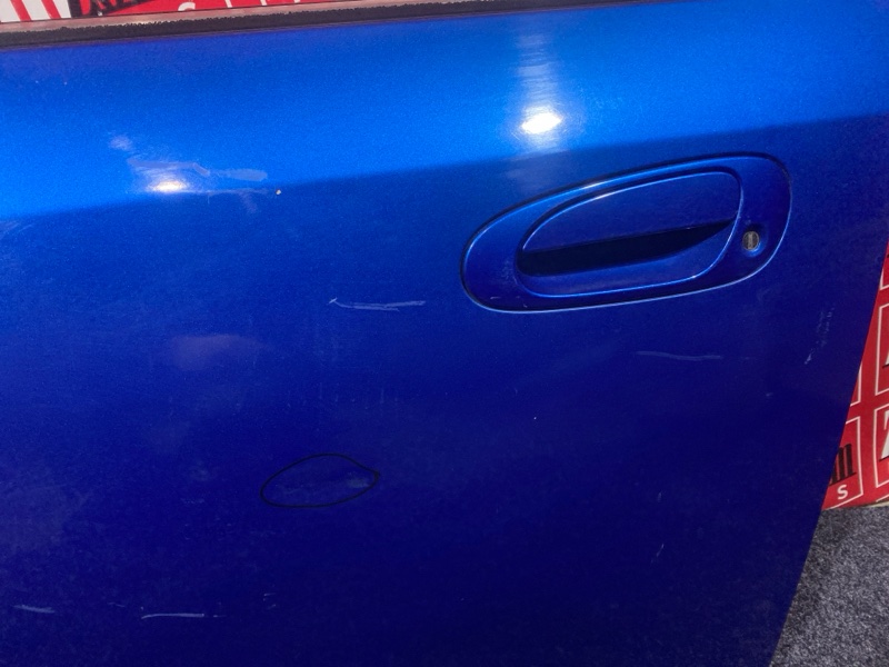 Дверь боковая, 4600 рублей, Солонцы