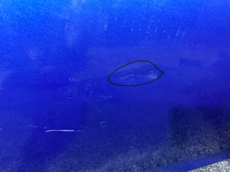 Дверь боковая, 4600 рублей, Солонцы