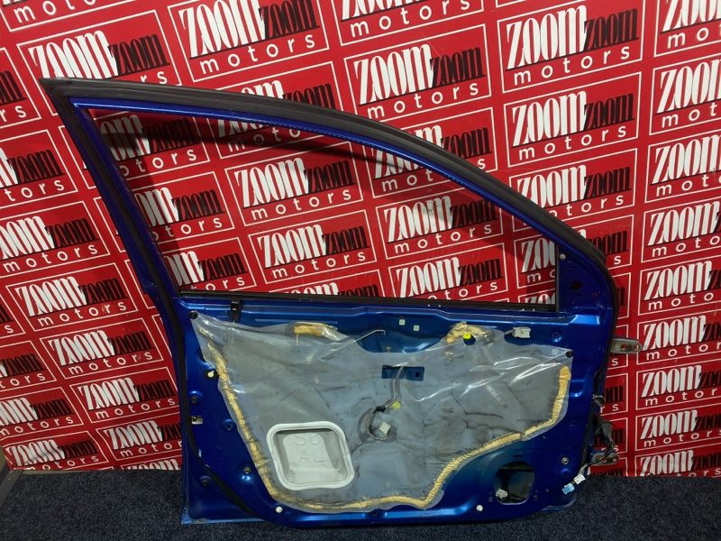 Дверь боковая, 4600 рублей, Солонцы