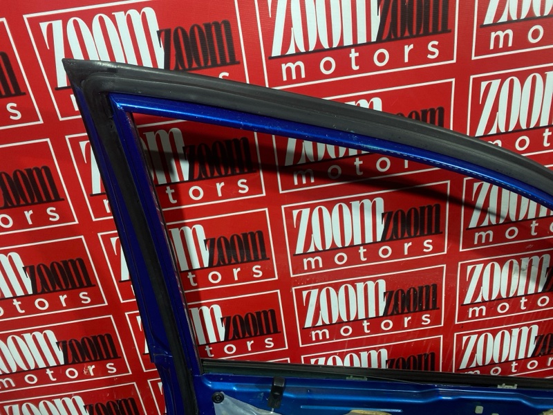 Дверь боковая, 4600 рублей, Солонцы