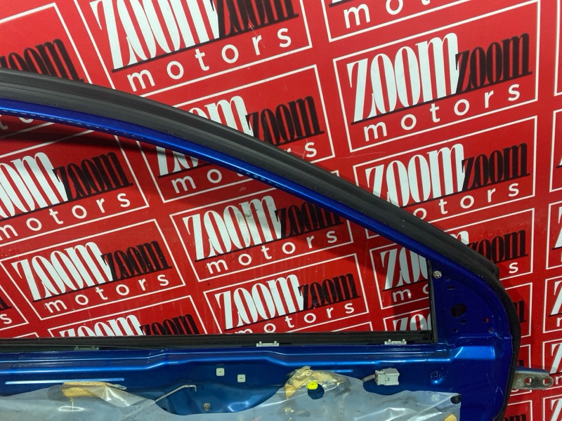 Дверь боковая, 4600 рублей, Солонцы